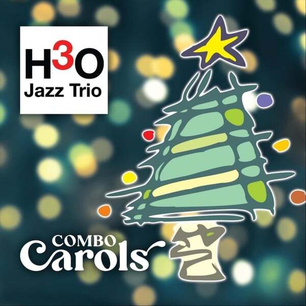 Cover art for Combo Carols